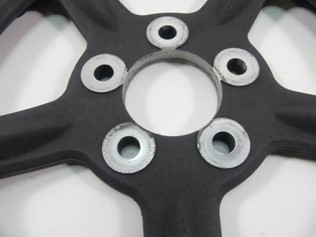 2018 Harley Sportster XL1200 Custom Rear Belt Pulley Sprocket 68T 1" 40354-07 {{ shop.shopifyCountryName }} - Mototech271