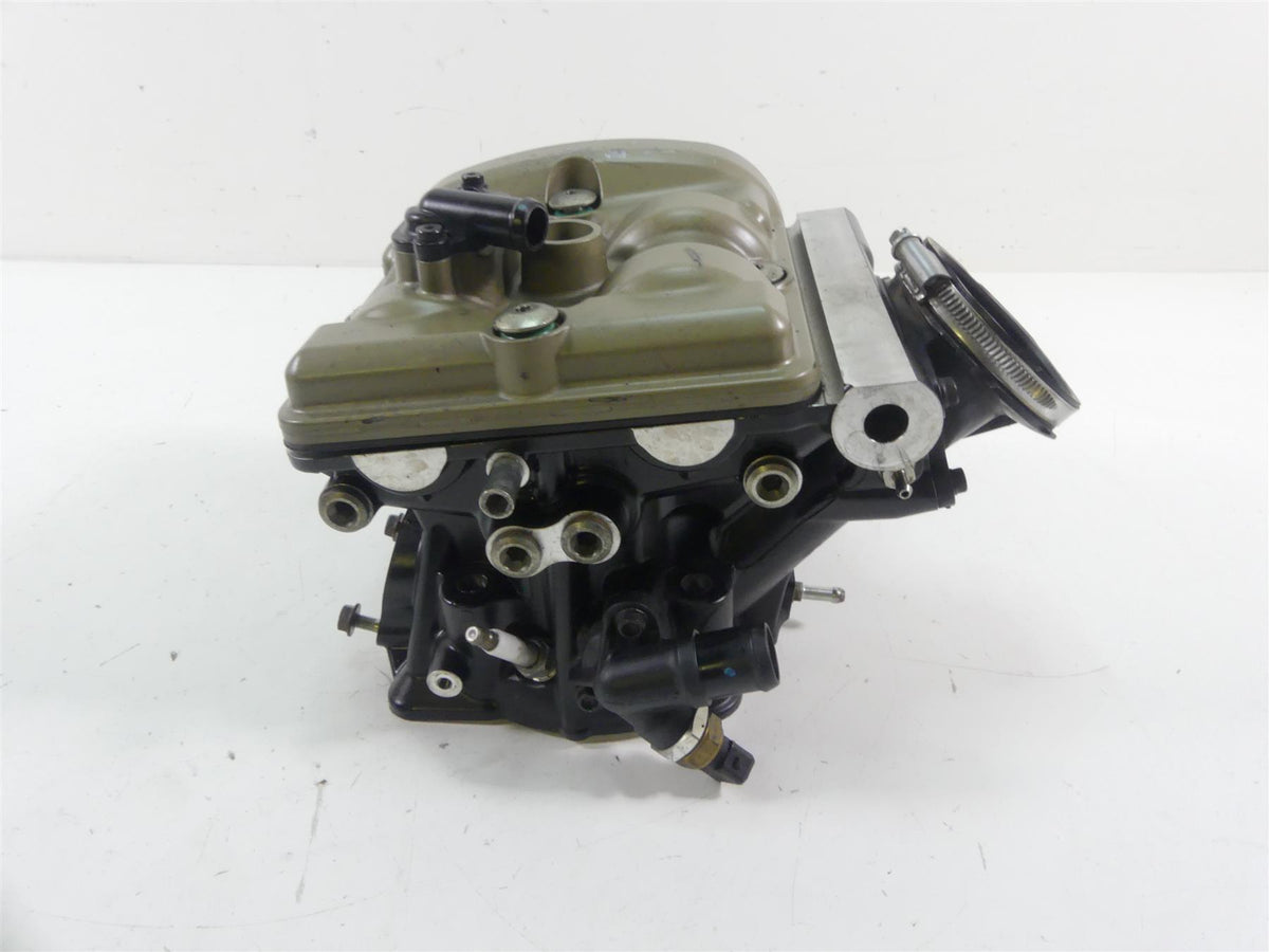 2015 Ducati Monster 1200 S Front Horizontal Cylinderhead Cylinder Head 30123652A {{ shop.shopifyCountryName }} - Mototech271