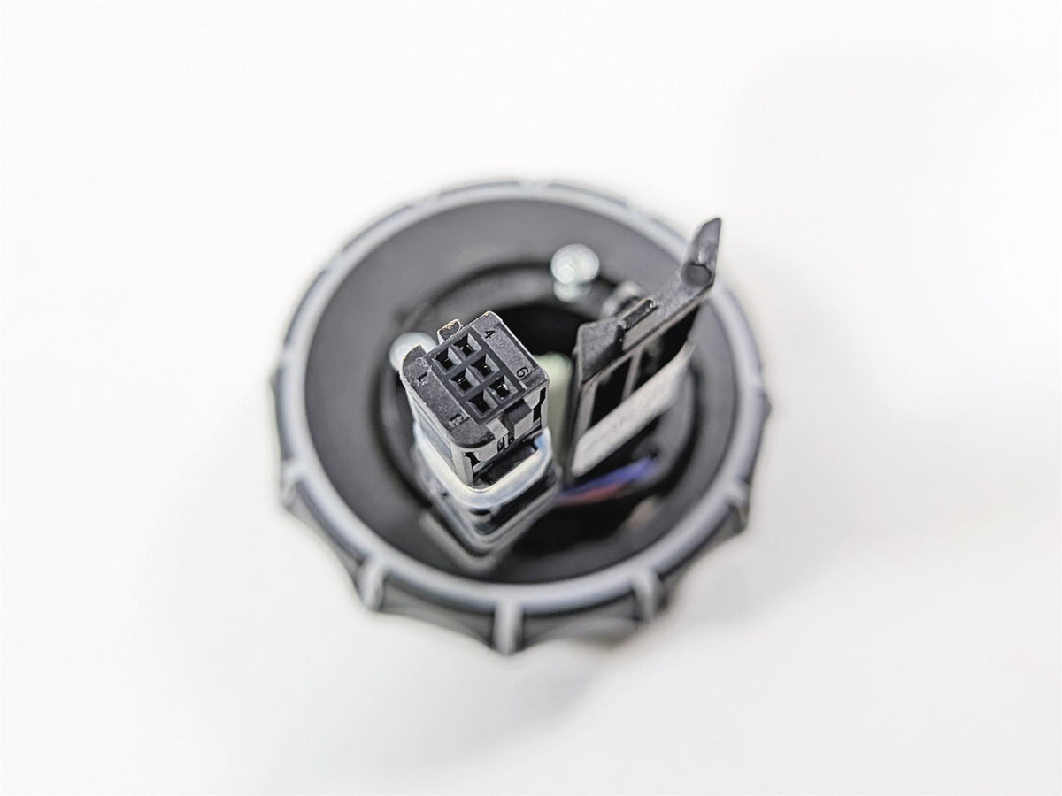 2023 BMW R1250RT RTP K52 Round Left Multi Control Switch 8549451 61317727498 {{ shop.shopifyCountryName }} - Mototech271
