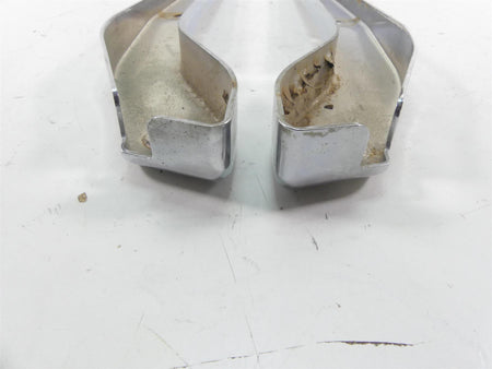 1998 Harley Dyna FXDL Low Rider Rear Chrome Fender Struts 59138-96 59171-96 {{ shop.shopifyCountryName }} - Mototech271