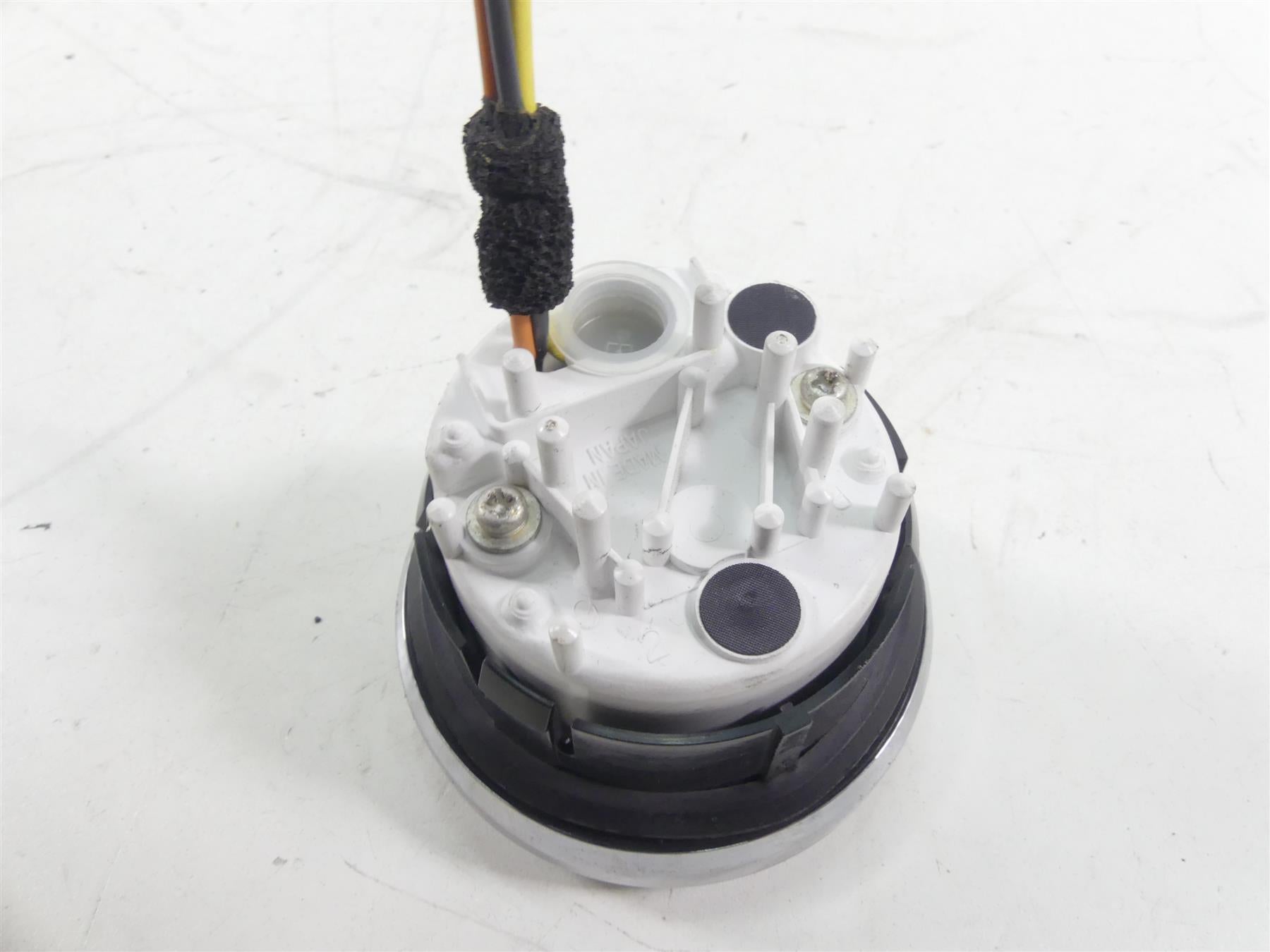 2017 Harley FLS Softail Slim Fuel Gas Petrol Level Gauge 75241-08 {{ shop.shopifyCountryName }} - Mototech271
