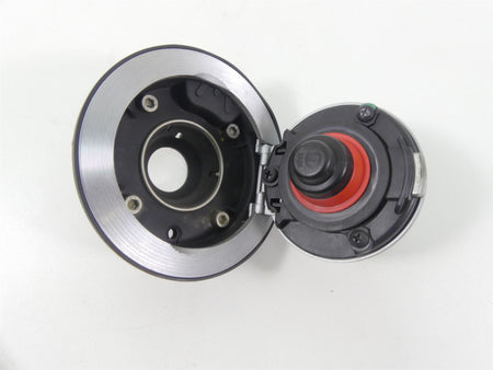 2019 Aprilia Tuono V4 RR Factory Speedometer Cdi Ignition Key Lock Set 2B003549 {{ shop.shopifyCountryName }} - Mototech271
