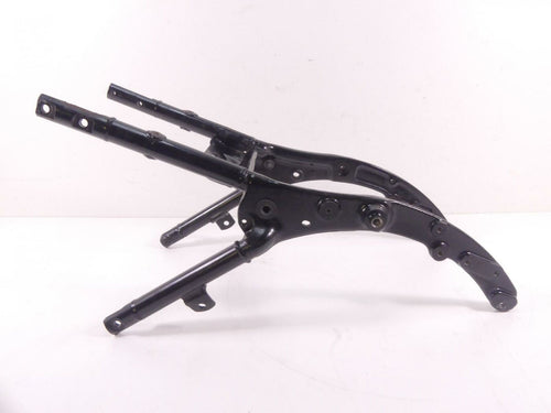 2009 Harley Touring FLHTCU Electra Glide Rear Subframe Sub Frame 48079-09BHP | Mototech271