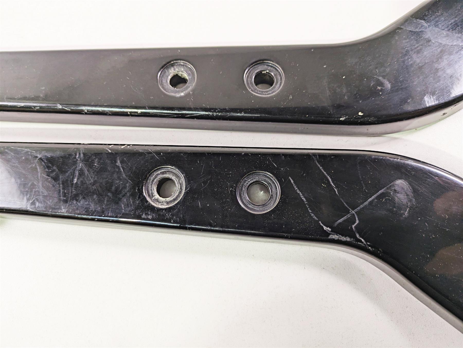 2018 Harley FLHCS Softail Heritage 115th Rear Fender Support Mounts 59500679 {{ shop.shopifyCountryName }} - Mototech271