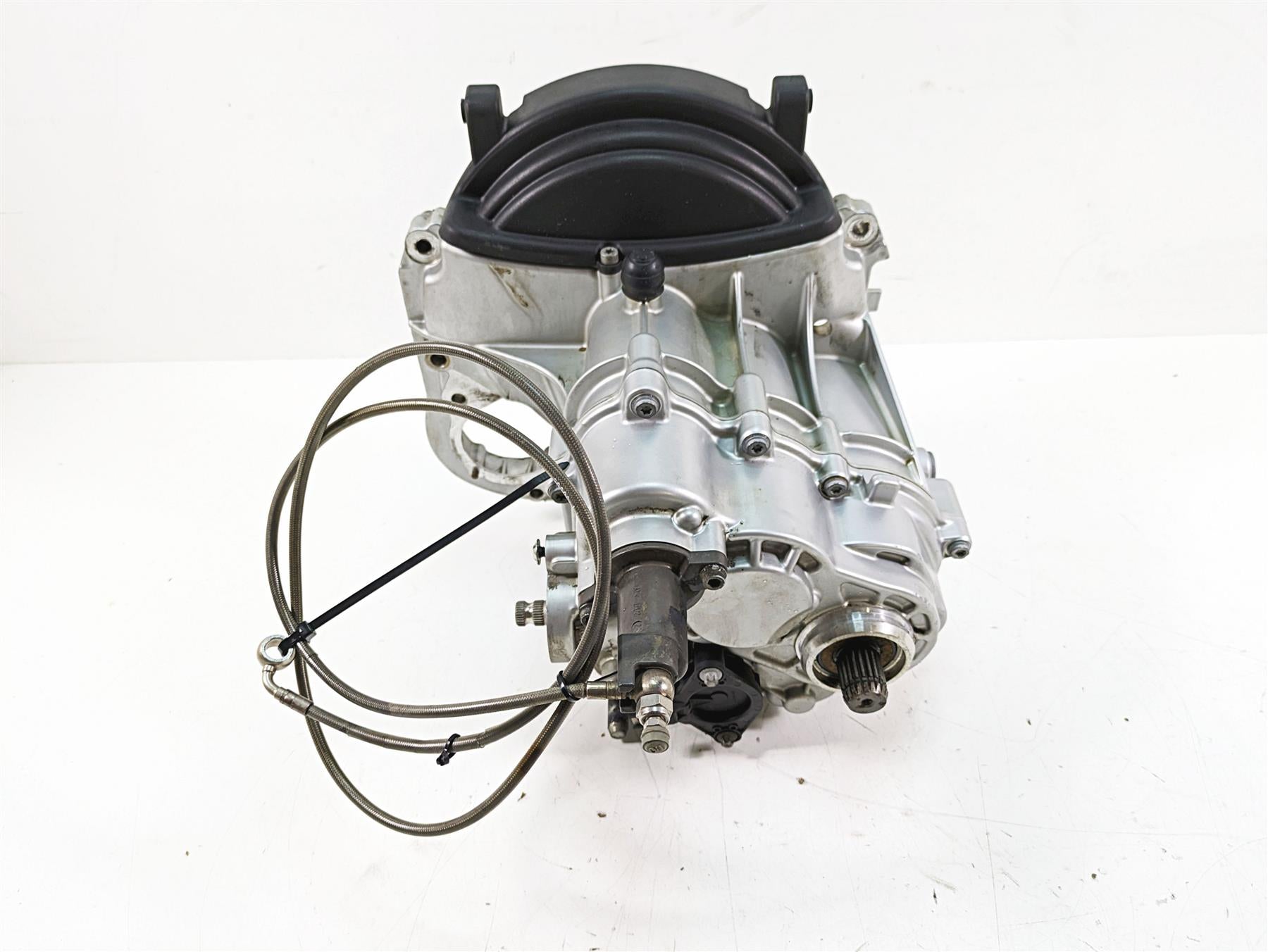 2007 BMW R1200GS K255 Adv Transmission Gear Box Type 426 LAD - 39K 23007693731 {{ shop.shopifyCountryName }} - Mototech271