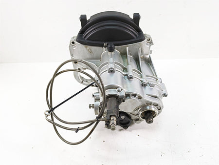 2007 BMW R1200GS K255 Adv Transmission Gear Box Type 426 LAD - 39K 23007693731 {{ shop.shopifyCountryName }} - Mototech271