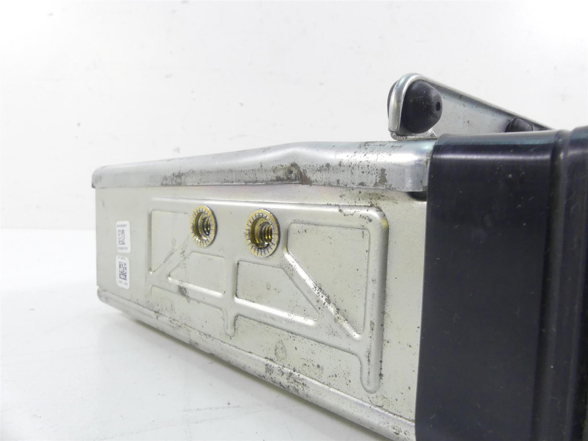 2009 Harley FLHTCU SE4 CVO E-Glide Radio Audio Stereo Cd Player Set 76160-06 {{ shop.shopifyCountryName }} - Mototech271