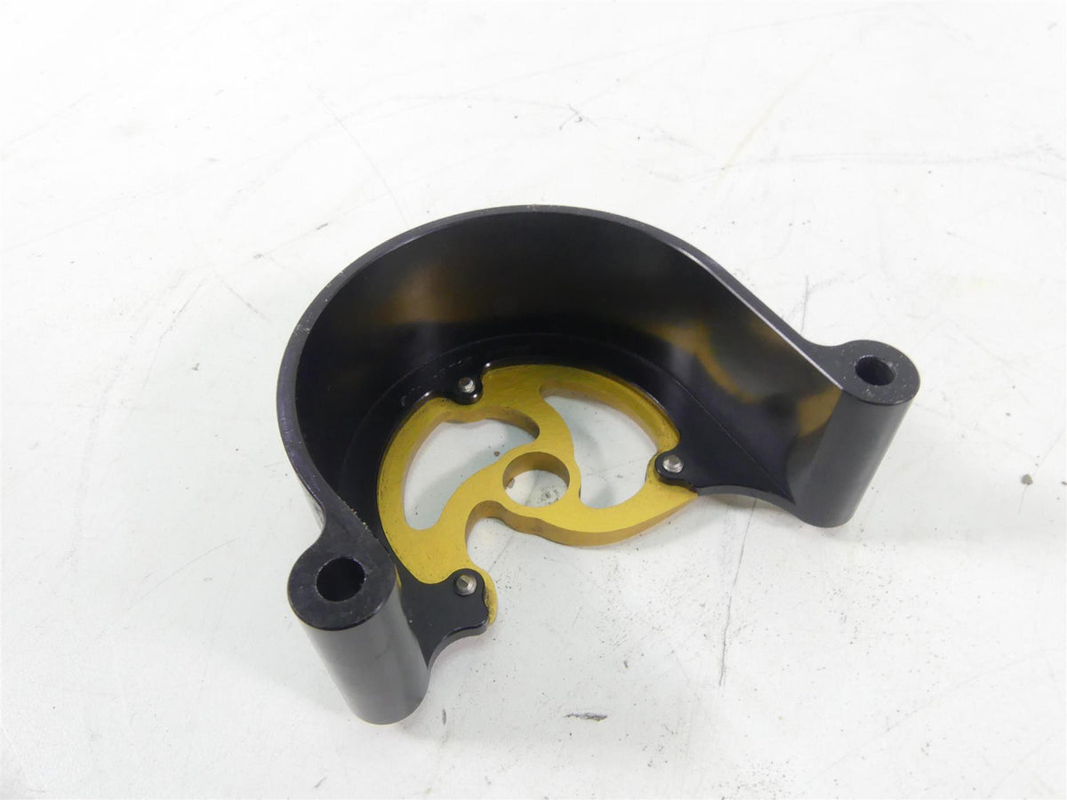 2009 Ducati Monster 1100 S Speedymoto Golden Timing Cover Set 11-0230 - 11-0230 {{ shop.shopifyCountryName }} - Mototech271