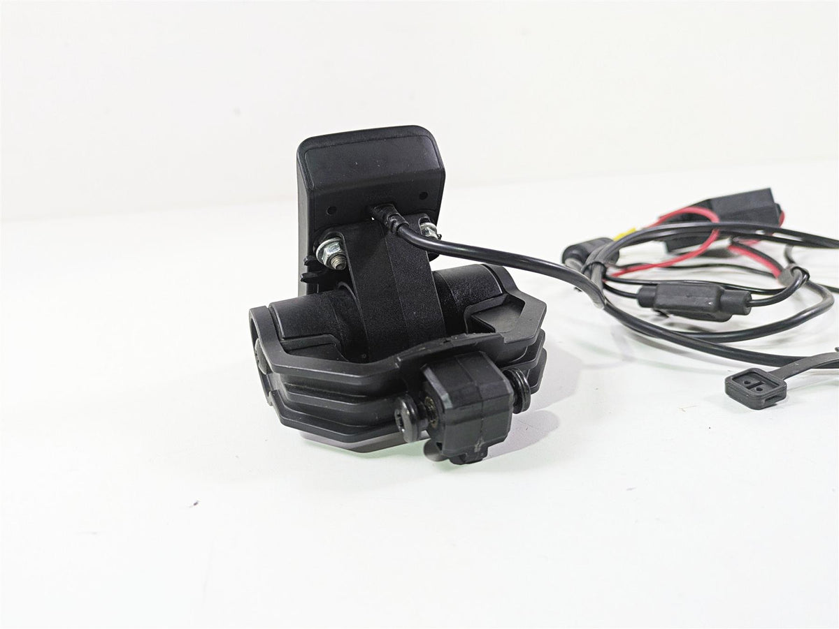2017 KTM 1290 Super Duke GT Garmin Gps Navi Holder Mount {{ shop.shopifyCountryName }} - Mototech271
