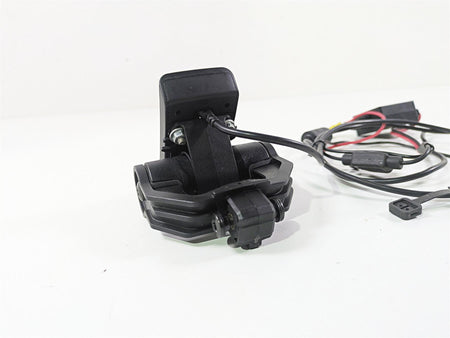 2017 KTM 1290 Super Duke GT Garmin Gps Navi Holder Mount {{ shop.shopifyCountryName }} - Mototech271