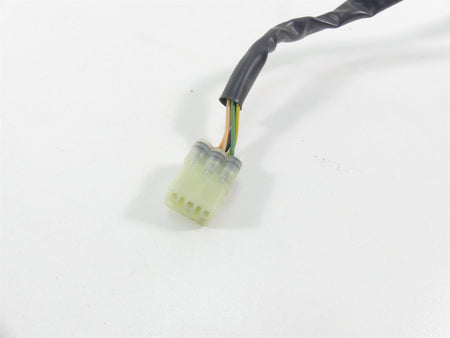 2010 Ducati Streetfighter 1098 S Traction Control Module Dtc 28611171E {{ shop.shopifyCountryName }} - Mototech271