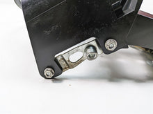 Load image into Gallery viewer, 2009 Harley FXDF Dyna Fat Bob Taillight Tail Light &amp; Plate Holder Read 60250-08A | Mototech271
