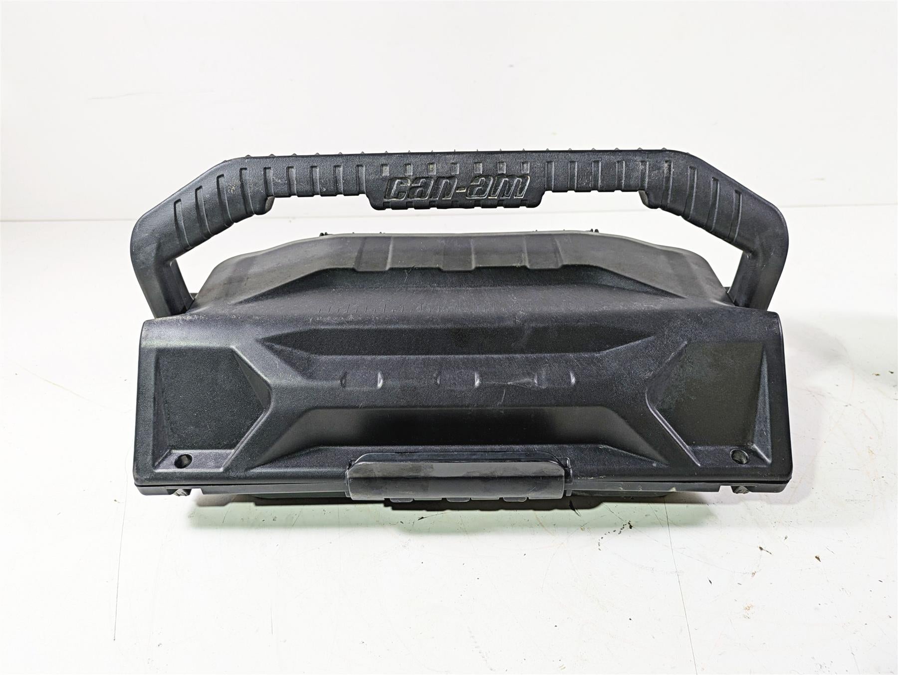 2022 Can-Am Defender XMR HD10 Front Storage Glove Box 707900244