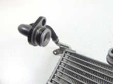 Load image into Gallery viewer, 2012 BMW S1000RR K46 Oil Cooler &amp;  Lines Hoses Set 17218531376
