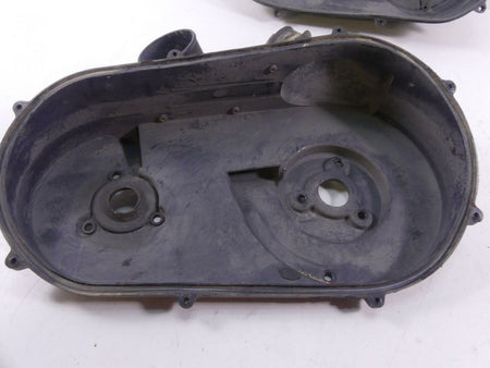 2015 Polaris RZR S 900 EPS Primary Drive Clutch Cover Set - Read 2634179 2634863 {{ shop.shopifyCountryName }} - Mototech271