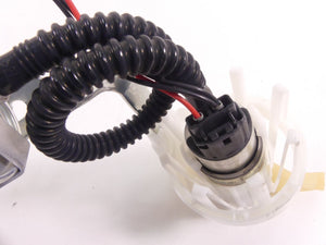 2016 BMW R1200RS K54 Fuel Gas Petrol Pump  16148357969 16148535828 | Mototech271