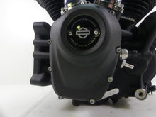 Load image into Gallery viewer, 2019 Harley Softail FXBB Street Bob M8 107ci Engine Motor 10K -Video 16200452 | Mototech271

