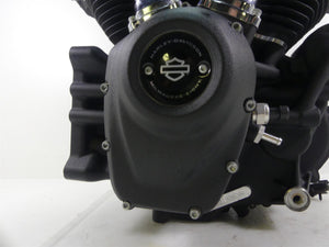2019 Harley Softail FXBB Street Bob M8 107ci Engine Motor 10K -Video 16200452 | Mototech271
