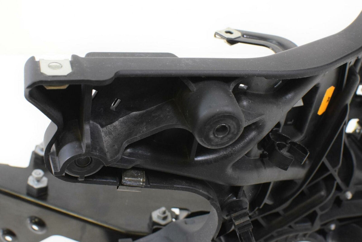 2008 BMW K1200GT K1200 GT K44 Front Carrier Stay Subframe 46637685014 {{ shop.shopifyCountryName }} - Mototech271