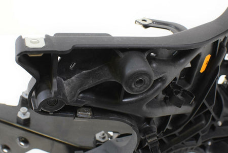 2008 BMW K1200GT K1200 GT K44 Front Carrier Stay Subframe 46637685014 {{ shop.shopifyCountryName }} - Mototech271