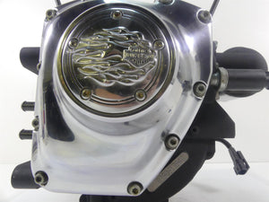 2006 Harley Touring FLHTCUI Electra Glide Bottom End 88ci Engine 25K 24597-99C