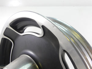 2002 Harley Touring FLHRCI Road King Front Straight 16x3 Wheel Rim 41285-06 | Mototech271