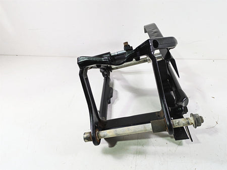 2018 Harley Softail FXFBS Fat Bob Rear Swing Arm Swingarm - Read 47400099BYM {{ shop.shopifyCountryName }} - Mototech271