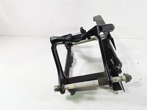 2018 Harley Softail FXFBS Fat Bob Rear Swing Arm Swingarm - Read 47400099BYM