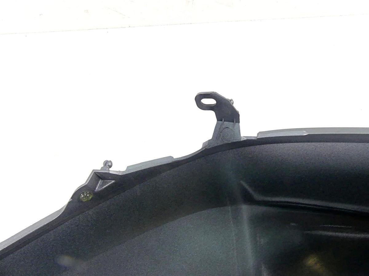 2014 BMW R1200GS K50 Left Tank Side Fairing Cover Set 46638528669 46638533679 {{ shop.shopifyCountryName }} - Mototech271