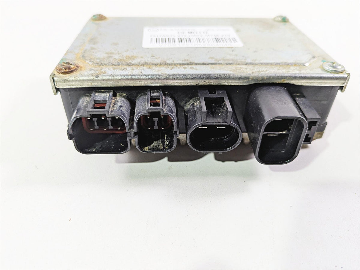 2021 CFMoto Zforce 950 Sport Eps Power Steering Control Module Unit 5BY0-150800 {{ shop.shopifyCountryName }} - Mototech271