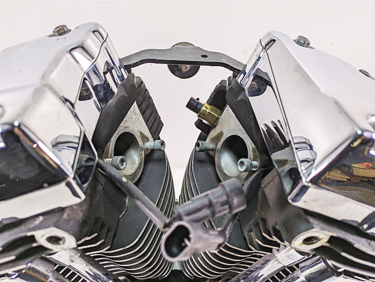 2011 Harley Touring FLTRU Road Glide Runnin 103ci Engine Motor 53k -Vid 19678-13 {{ shop.shopifyCountryName }} - Mototech271