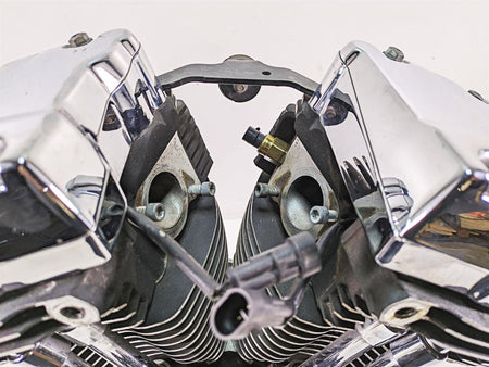 2011 Harley Touring FLTRU Road Glide Runnin 103ci Engine Motor 53k -Vid 19678-13 {{ shop.shopifyCountryName }} - Mototech271