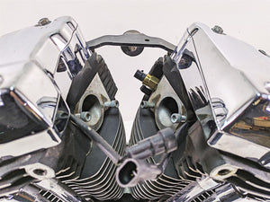 2011 Harley Touring FLTRU Road Glide Runnin 103ci Engine Motor 53k -Vid 19678-13 | Mototech271