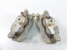 Load image into Gallery viewer, 2017 Yamaha YXZ1000R EPS SS Rear Nissin Brake Caliper Set 2HC-2580V-00-00
