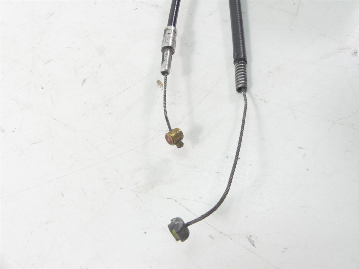 2013 Harley VRSCDX Night Rod Special Right Hand Start Control Switch 71684-06A {{ shop.shopifyCountryName }} - Mototech271