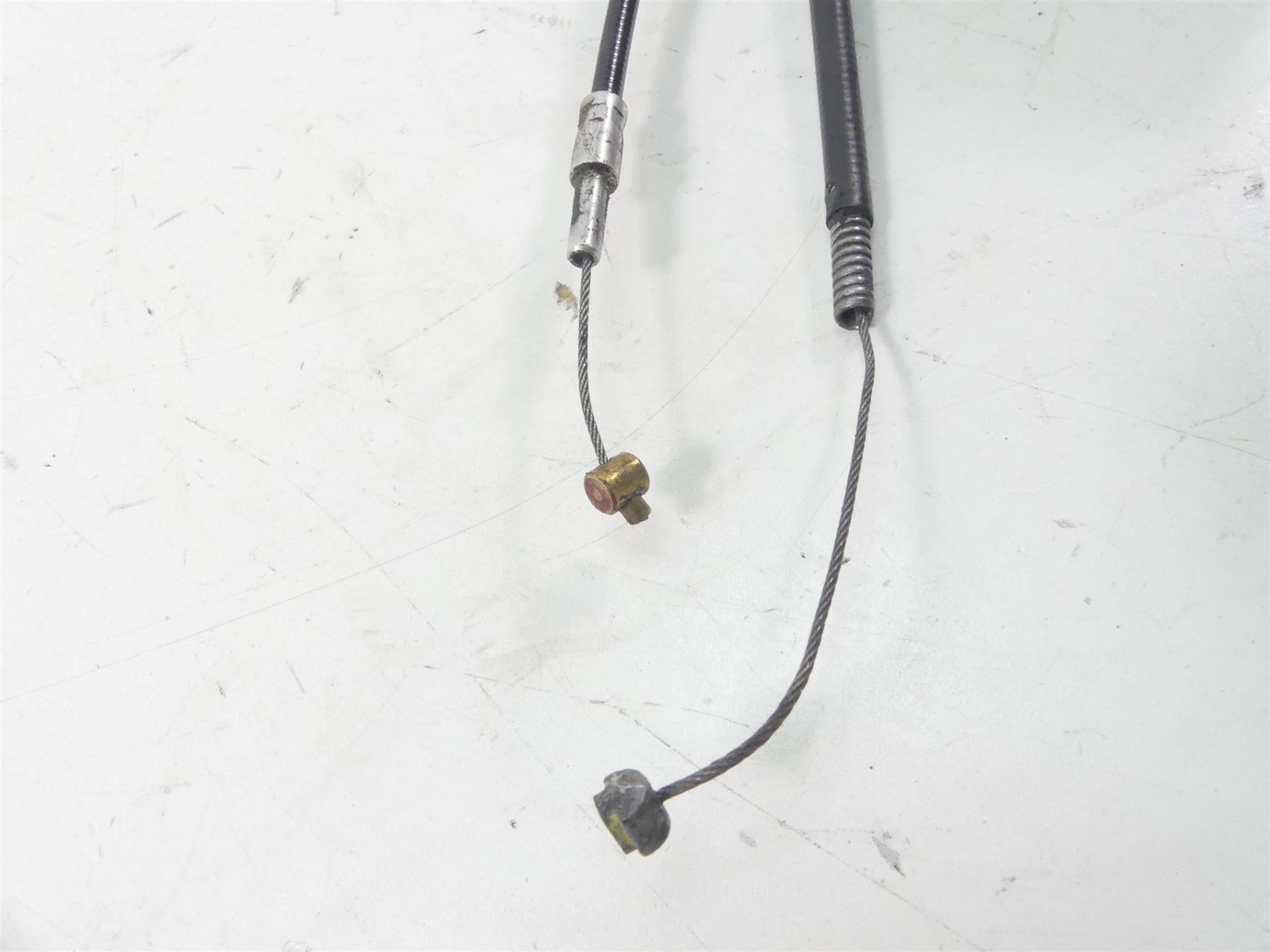 2013 Harley VRSCDX Night Rod Special Right Hand Start Control Switch 71684-06A {{ shop.shopifyCountryName }} - Mototech271