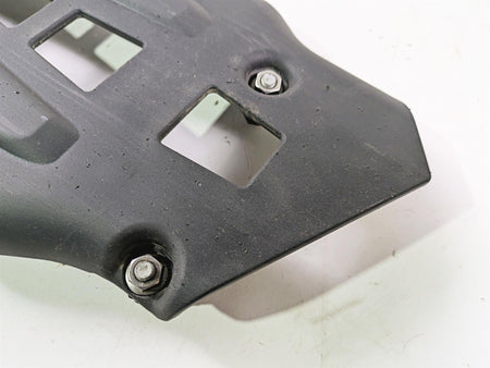 2017 BMW F800GS Adv K75 Plastic Lower Engine Skid Plate 11118526642 {{ shop.shopifyCountryName }} - Mototech271
