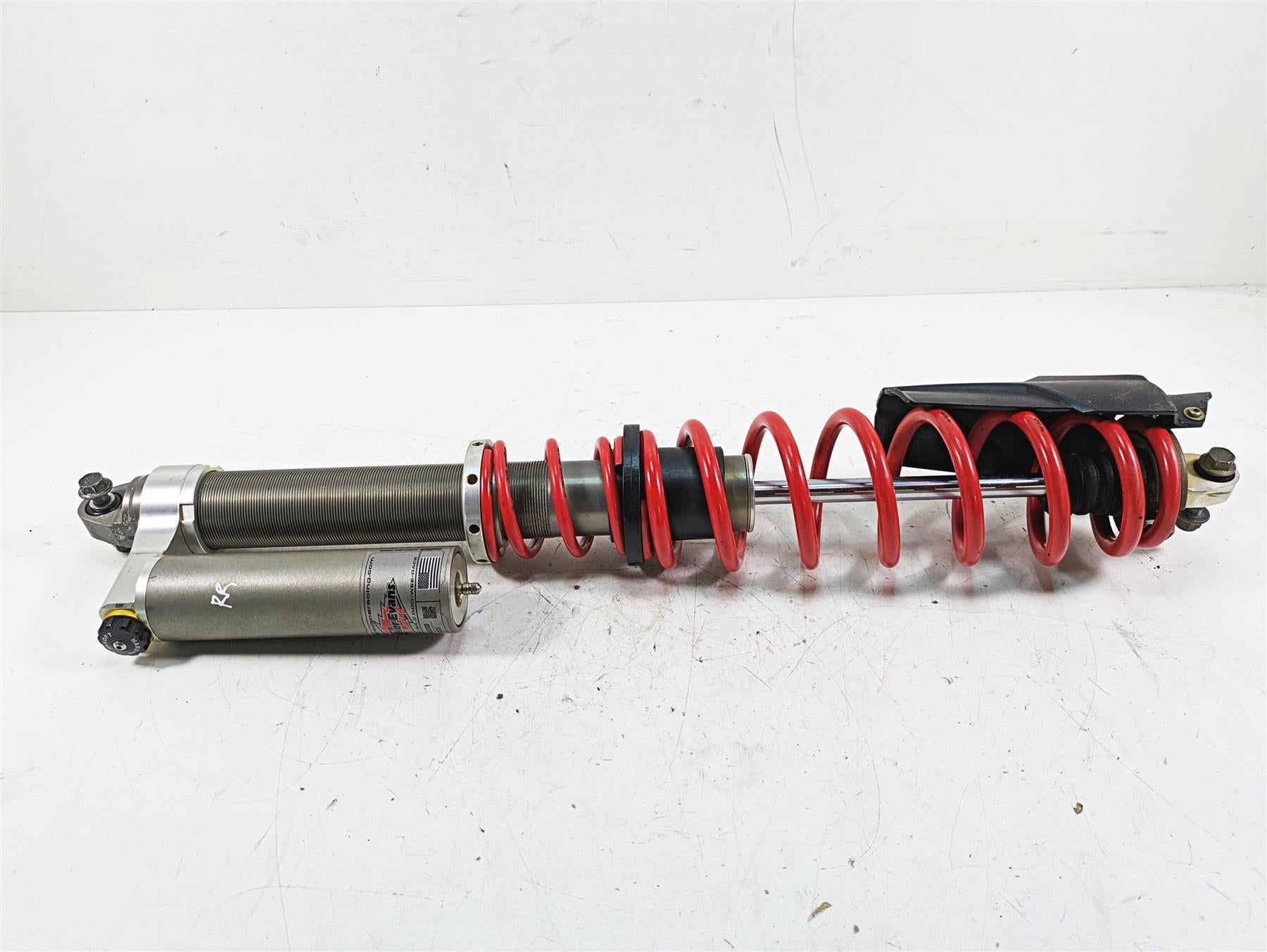 2019 Polaris RZR XP 1000 EPS Walker Evans Rear Right Shock Damper 7045258 {{ shop.shopifyCountryName }} - Mototech271