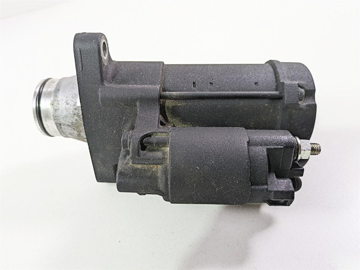 2018 Harley FLHCS Softail Heritage 115th Engine Starter Motor 114 M8 31400057 {{ shop.shopifyCountryName }} - Mototech271