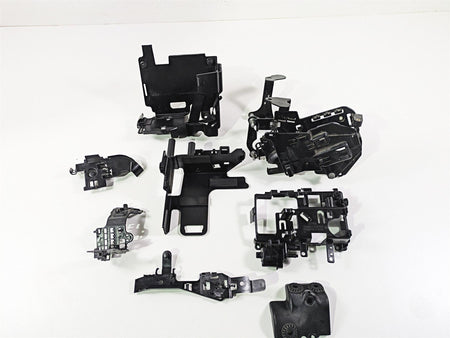 2019 Harley Softail FXDR 114 Battery & Electrical Holder Set 69201632 74700031 {{ shop.shopifyCountryName }} - Mototech271