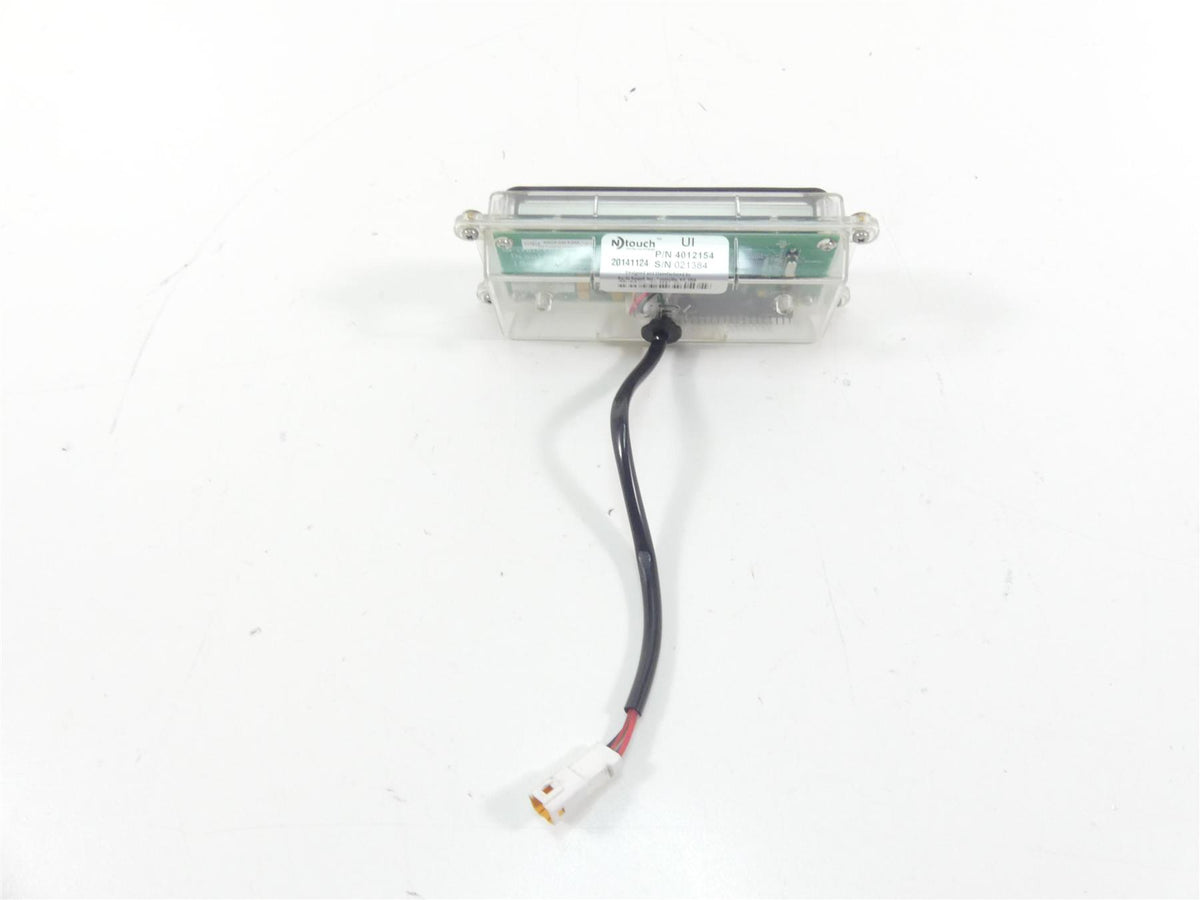 2015 Victory Cross Country Tour Ntouch Radio Stereo Audio Screen Display 4012154 {{ shop.shopifyCountryName }} - Mototech271