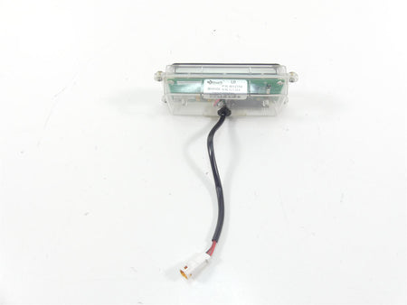 2015 Victory Cross Country Tour Ntouch Radio Stereo Audio Screen Display 4012154 {{ shop.shopifyCountryName }} - Mototech271