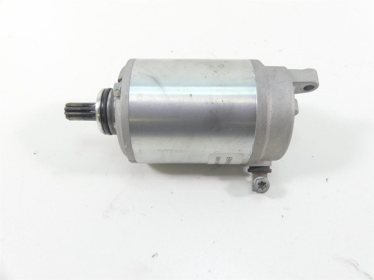 2017 Husqvarna 701 Enduro Engine Starter Motor 76640001000 {{ shop.shopifyCountryName }} - Mototech271