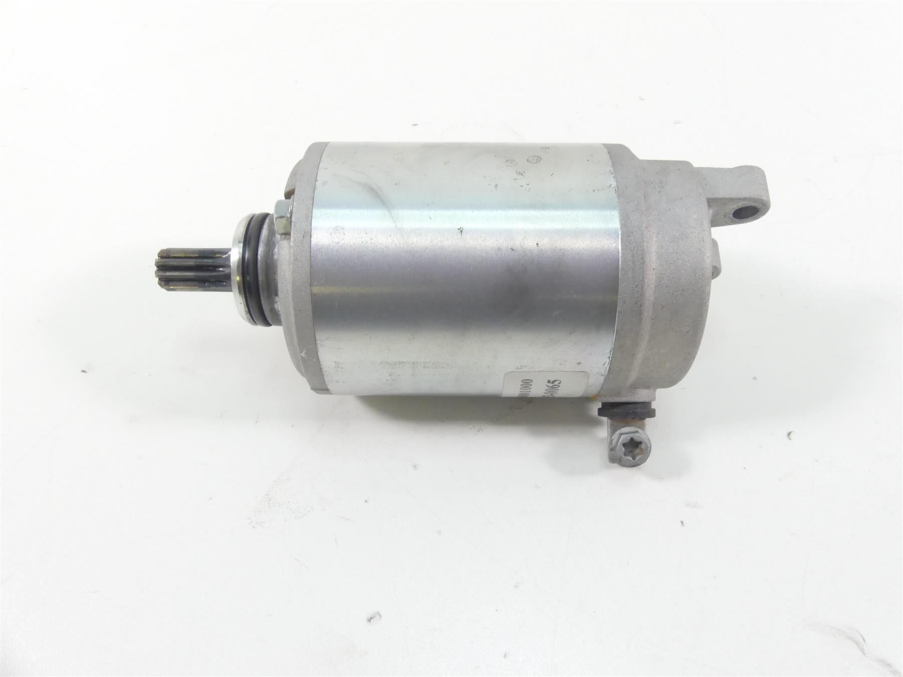 2017 Husqvarna 701 Enduro Engine Starter Motor 76640001000 {{ shop.shopifyCountryName }} - Mototech271