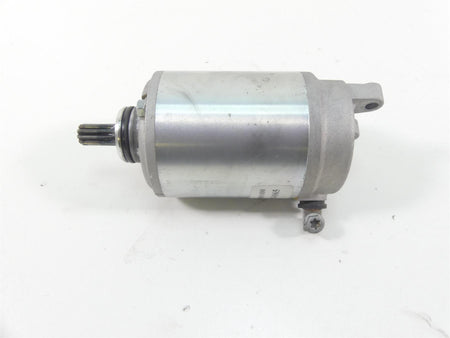 2017 Husqvarna 701 Enduro Engine Starter Motor 76640001000 {{ shop.shopifyCountryName }} - Mototech271
