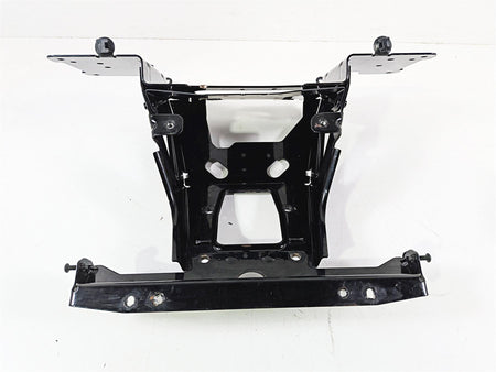 2015 Harley Touring FLTRUSE CVO Road Glide Front Fairing Mount Carrier 47200217-Mototech271