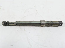 Load image into Gallery viewer, 2011 Harley Touring FLTRU Road Glide Front Axle Wheel Spindle 25mm 41547-07A | Mototech271
