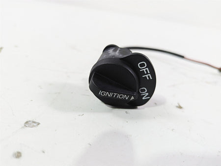 2019 Triumph Speed Triple RS 1050 On Off Ignition Turn Switch {{ shop.shopifyCountryName }} - Mototech271