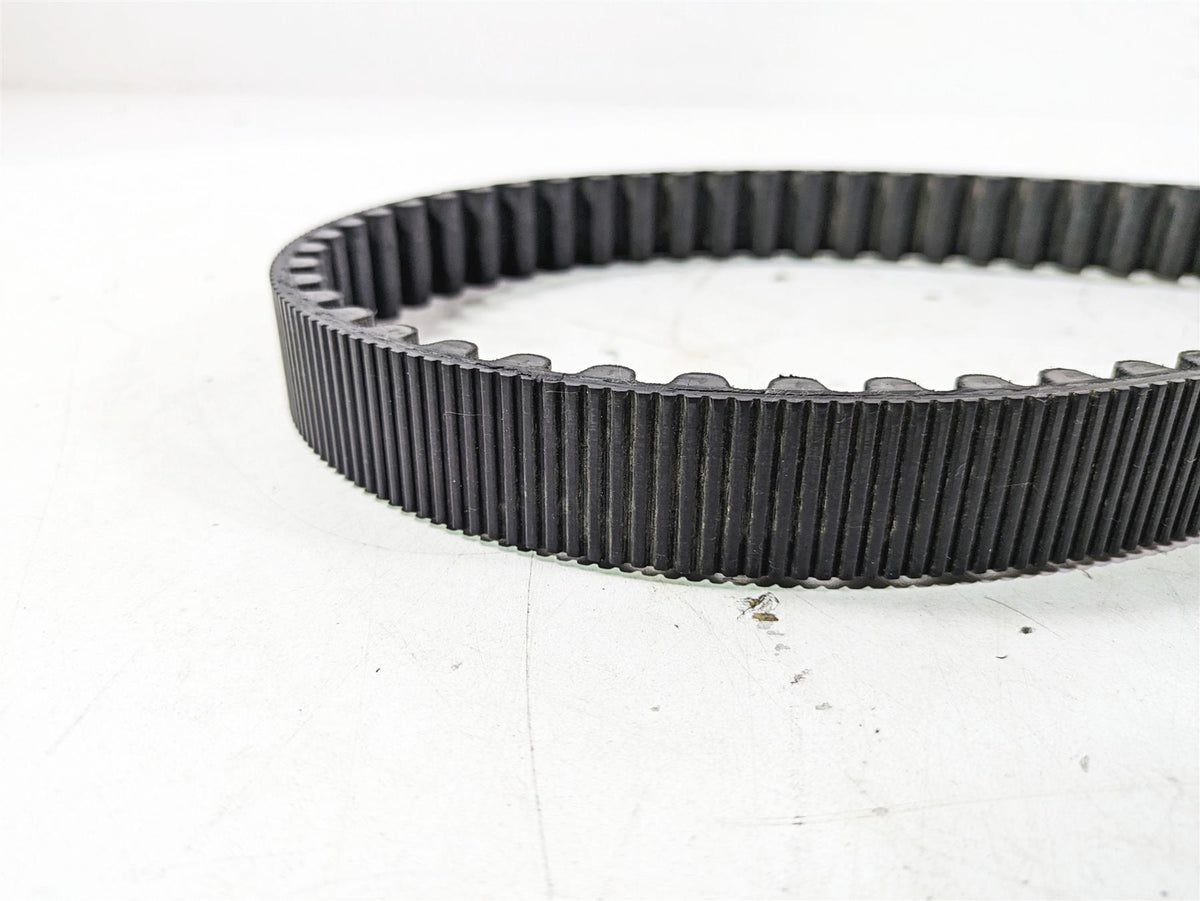 2002 Harley FLSTC Softail Heritage Classic Rear Drive Belt 135T 1 1/8" 40307-00B {{ shop.shopifyCountryName }} - Mototech271