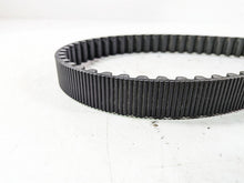 Load image into Gallery viewer, 2002 Harley FLSTC Softail Heritage Classic Rear Drive Belt 135T 1 1/8&quot; 40307-00B
